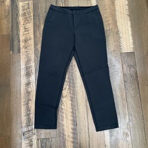 Lululemon Trousers Black 6